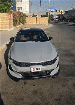 كيا K5
